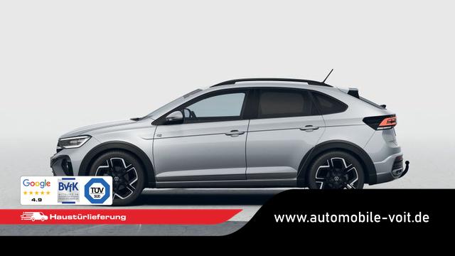 Volkswagen Taigo R-Line Limited 1.5 TSI 7-Gang-DSG 
