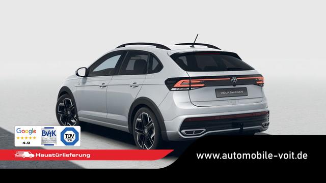 Volkswagen Taigo R-Line Limited 1.5 TSI 7-Gang-DSG 