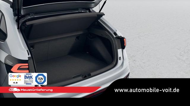 Volkswagen Taigo R-Line Limited 1.5 TSI 7-Gang-DSG 