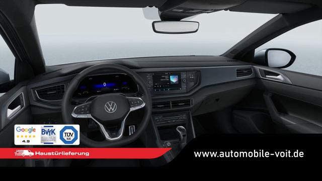 Volkswagen Taigo R-Line Limited 1.5 TSI 7-Gang-DSG 