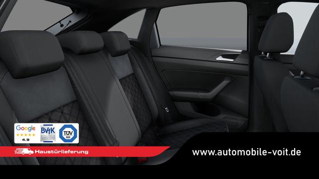 Volkswagen Taigo R-Line Limited 1.5 TSI 7-Gang-DSG 