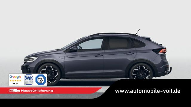 Volkswagen Taigo R-Line Limited 1.5 TSI 7-Gang-DSG 