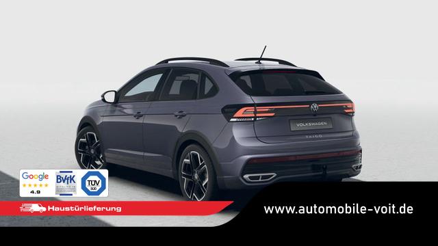 Volkswagen Taigo R-Line Limited 1.5 TSI 7-Gang-DSG 