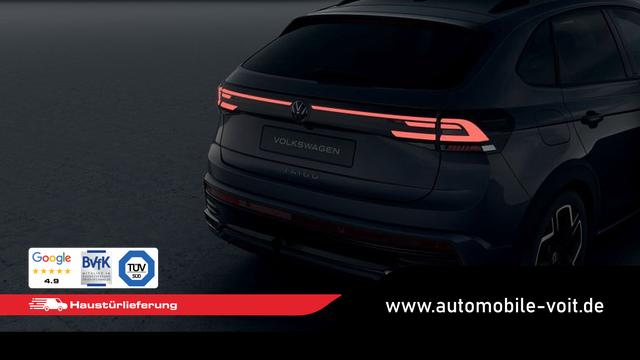 Volkswagen Taigo R-Line Limited 1.5 TSI 7-Gang-DSG 