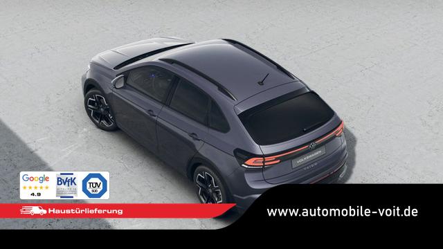Volkswagen Taigo R-Line Limited 1.5 TSI 7-Gang-DSG 
