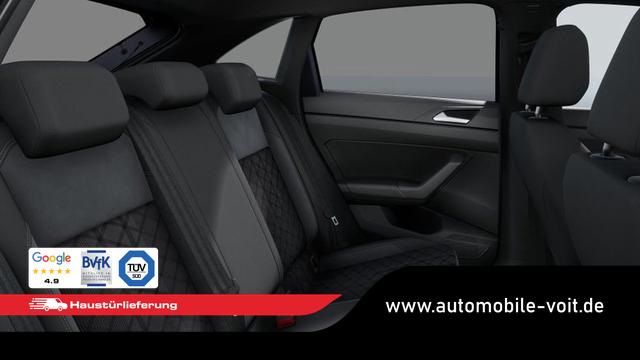 Volkswagen Taigo R-Line Limited 1.5 TSI 7-Gang-DSG 