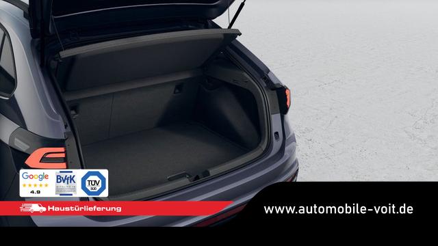 Volkswagen Taigo R-Line Limited 1.5 TSI 7-Gang-DSG 