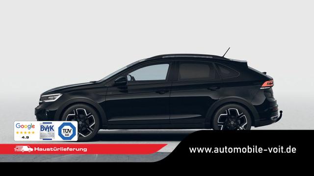 Volkswagen Taigo R-Line Limited 1.5 TSI 7-Gang-DSG 