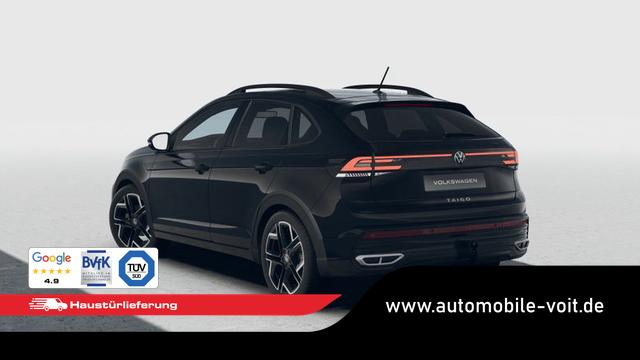 Volkswagen Taigo R-Line Limited 1.5 TSI 7-Gang-DSG 