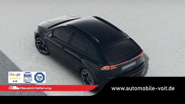 Volkswagen Taigo R-Line Limited 1.5 TSI 7-Gang-DSG 