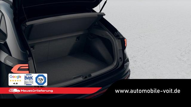 Volkswagen Taigo R-Line Limited 1.5 TSI 7-Gang-DSG 