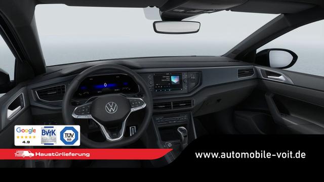 Volkswagen Taigo R-Line Limited 1.5 TSI 7-Gang-DSG 