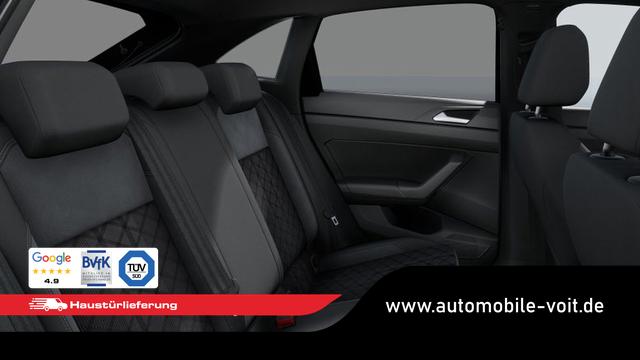 Volkswagen Taigo R-Line Limited 1.5 TSI 7-Gang-DSG 