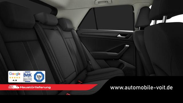Volkswagen T-Roc Limited 1.5 TSI OPF 7-Gang DSG 