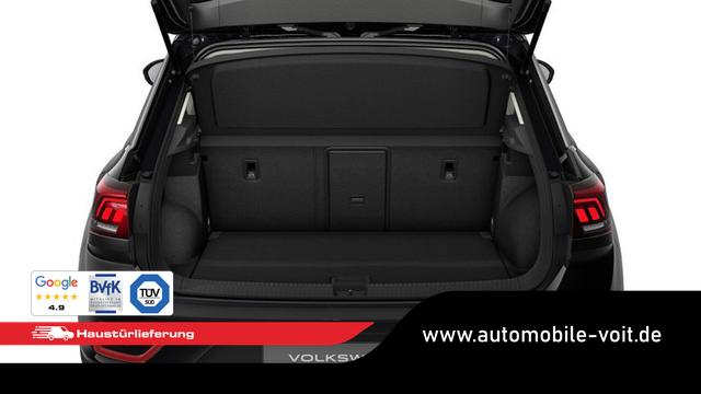 Volkswagen T-Roc Limited 1.5 TSI OPF 7-Gang DSG 