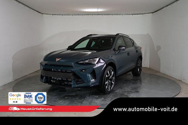 Cupra Formentor - 1.5 eTSI 7-Gang-DSG