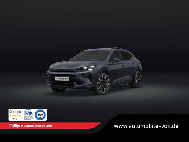 Cupra Formentor - 1.5 eTSI 7-Gang-DSG