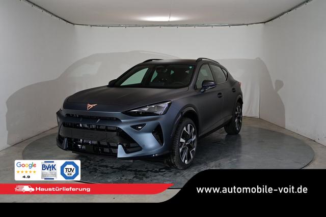 Cupra Formentor - 1.5 eTSI 7-Gang-DSG