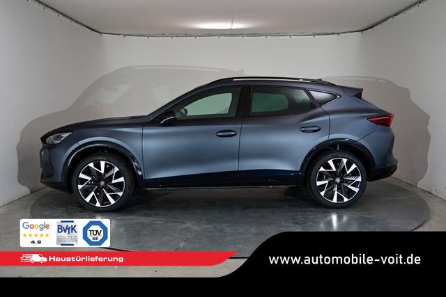 Cupra Formentor 1.5 eTSI 7-Gang-DSG 