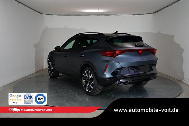 Cupra Formentor 1.5 eTSI 7-Gang-DSG 