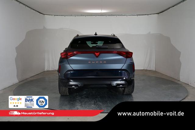 Cupra Formentor 1.5 eTSI 7-Gang-DSG 