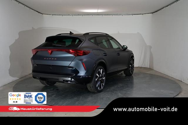 Cupra Formentor 1.5 eTSI 7-Gang-DSG 