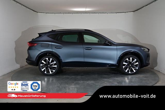Cupra Formentor 1.5 eTSI 7-Gang-DSG 