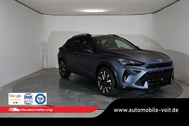 Cupra Formentor 1.5 eTSI 7-Gang-DSG 