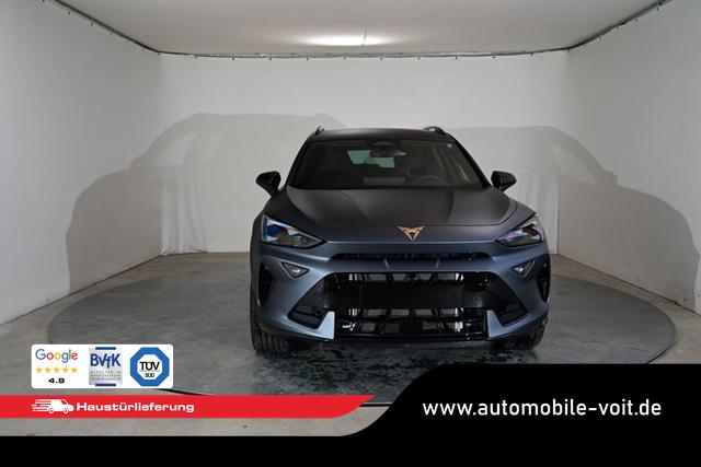 Cupra Formentor 1.5 eTSI 7-Gang-DSG 