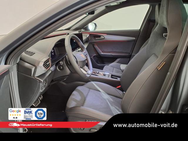 Cupra Formentor 1.5 eTSI 7-Gang-DSG 