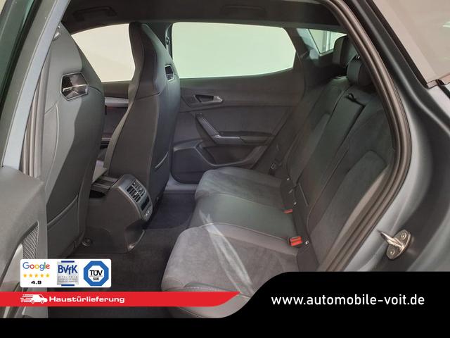 Cupra Formentor 1.5 eTSI 7-Gang-DSG 