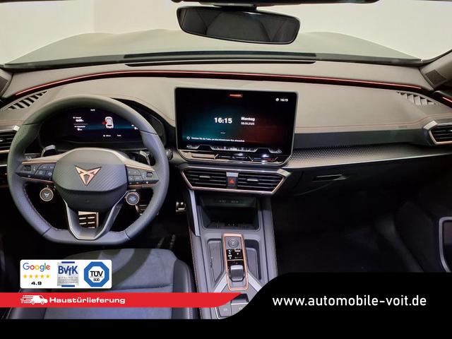 Cupra Formentor 1.5 eTSI 7-Gang-DSG 