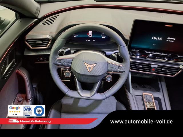 Cupra Formentor 1.5 eTSI 7-Gang-DSG 