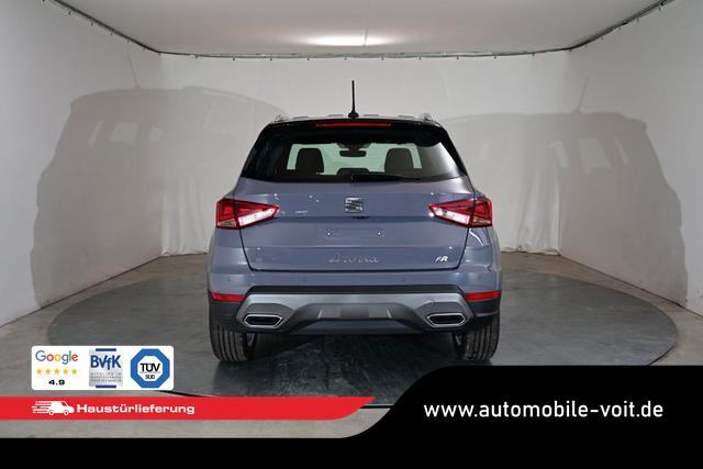 SEAT Arona FR 1.5 TSI 7-Gang-DSG 