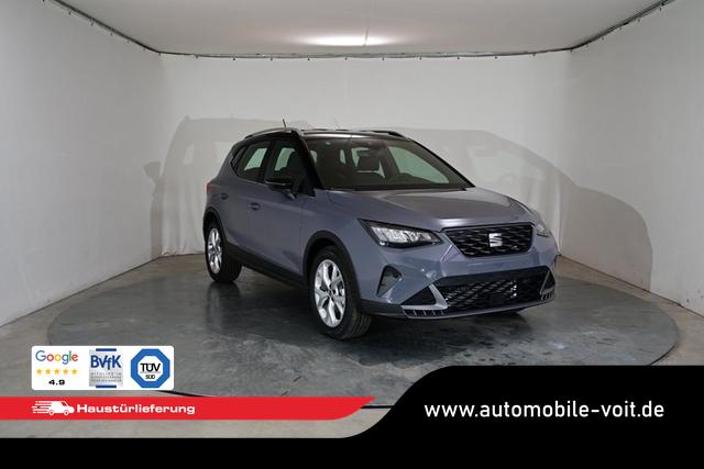 SEAT Arona FR 1.5 TSI 7-Gang-DSG 