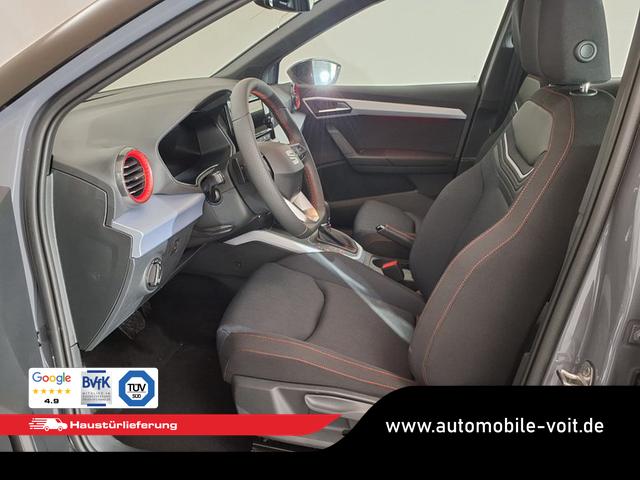 SEAT Arona FR 1.5 TSI 7-Gang-DSG 