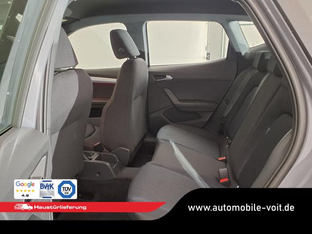 SEAT Arona FR 1.5 TSI 7-Gang-DSG 