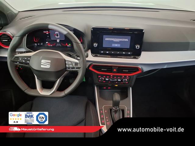 SEAT Arona FR 1.5 TSI 7-Gang-DSG 
