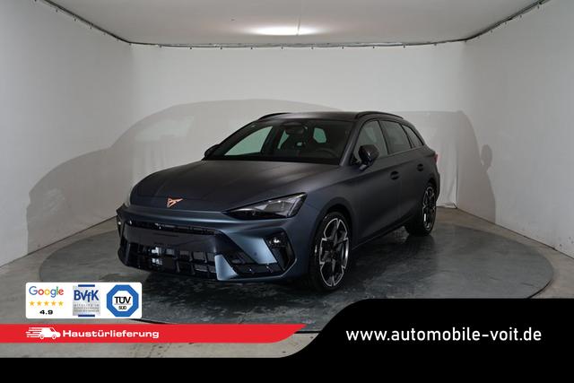 Cupra Leon Sportstourer - 1.5 eTSI 7-Gang-DSG