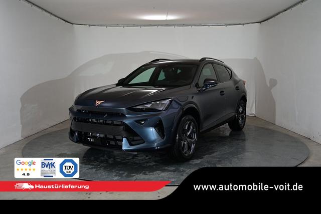 Cupra Formentor - 1.5 eTSI 7-Gang-DSG