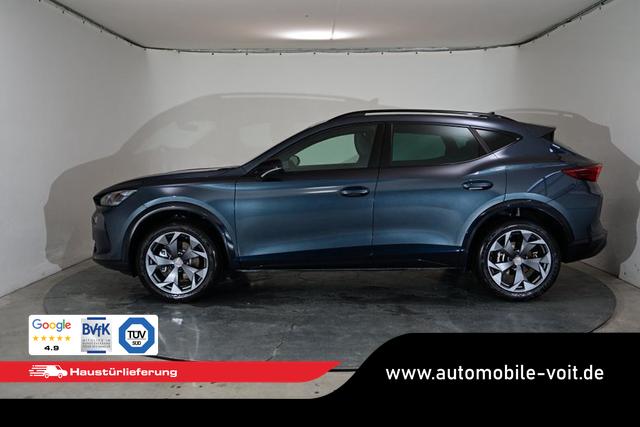 Cupra Formentor 1.5 eTSI 7-Gang-DSG 