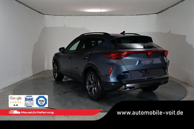 Cupra Formentor 1.5 eTSI 7-Gang-DSG 