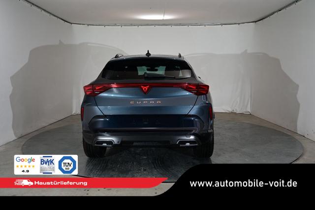 Cupra Formentor 1.5 eTSI 7-Gang-DSG 