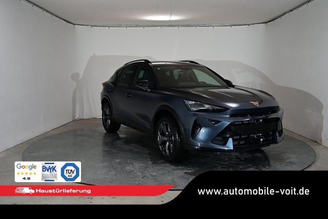 Cupra Formentor 1.5 eTSI 7-Gang-DSG 