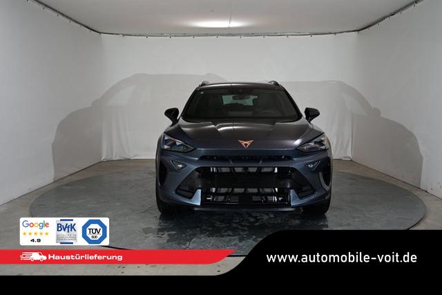 Cupra Formentor 1.5 eTSI 7-Gang-DSG 