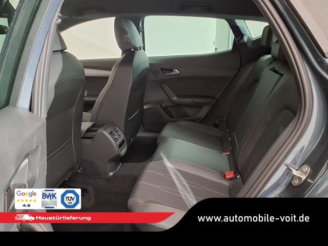 Cupra Formentor 1.5 eTSI 7-Gang-DSG 