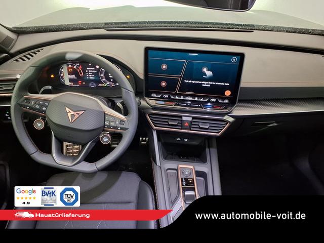 Cupra Formentor 1.5 eTSI 7-Gang-DSG 