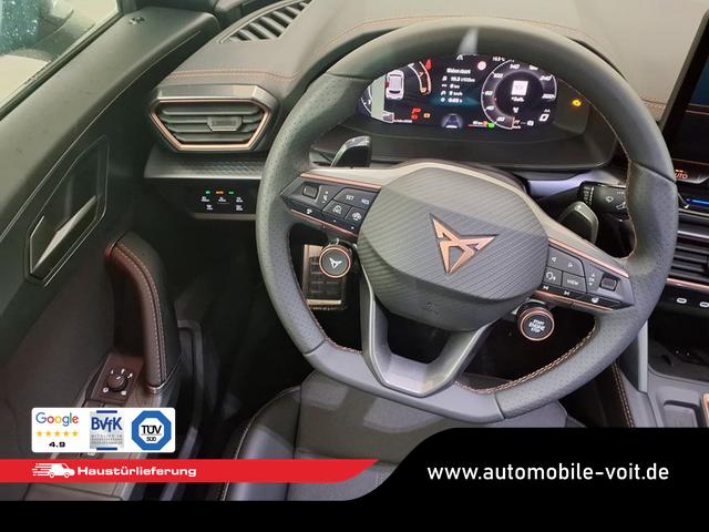 Cupra Formentor 1.5 eTSI 7-Gang-DSG 