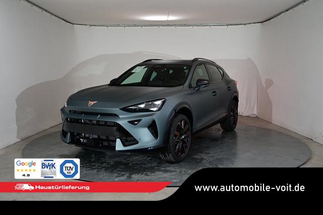 Cupra Formentor - 1.5 eTSI 7-Gang-DSG