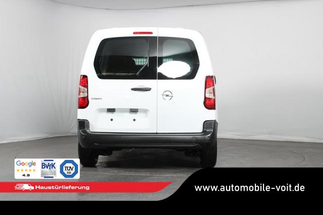Opel Combo Cargo Länge 1 mit normaler Nutzlast 1.5 BlueHDi 6-Gang 